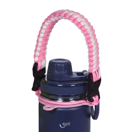 alca-para-garrafa-termica-get-rosa com branco-2